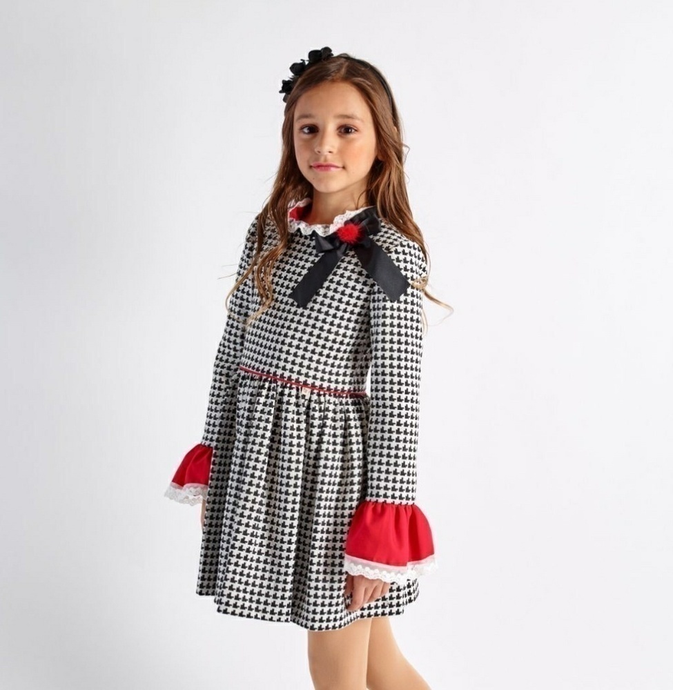 Dress for girls